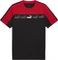 Puma Around The Block T-Shirt kurzarm for all time red (Herren) Vorschaubild