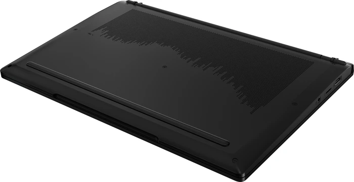 MSI Summit E14 A11SCST-076FR, Ink Black, Core i7-1185G7, 16GB RAM, 1TB SSD, GeForce GTX 1650 Ti Max-Q, FR