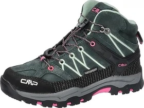 CMP Rigel Mid WP lake gloss (Junior)