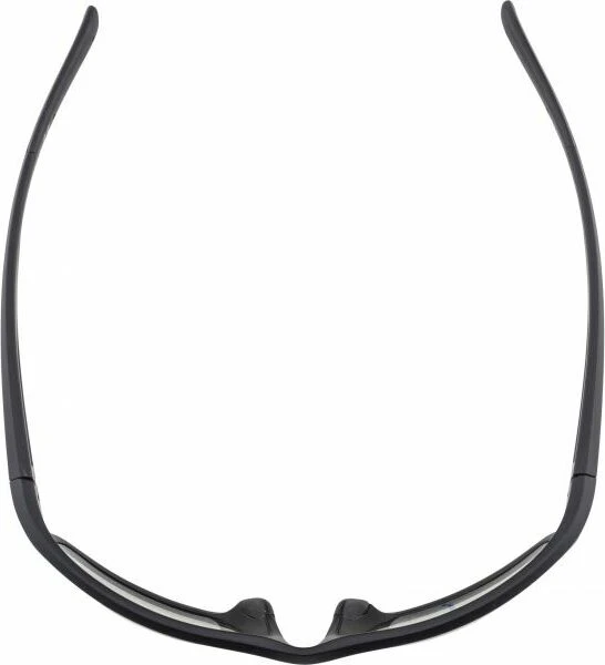 Alpina Defey black matt/ceramic mirror clear