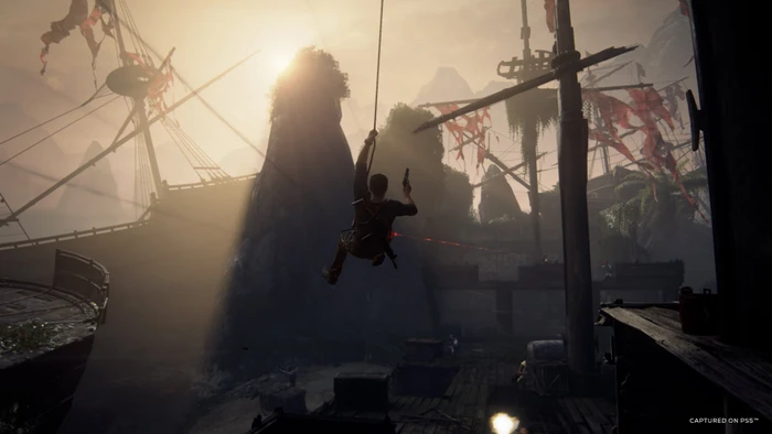 Uncharted: Legacy of Thieves Collection (Download) (PC)