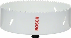 Bosch Professional Progressor for Wood and Metal Lochsäge, 152mm, 1 Stück