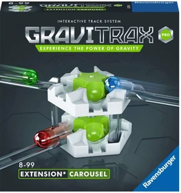 Ravensburger GraviTrax Pro Erweiterung Carousel