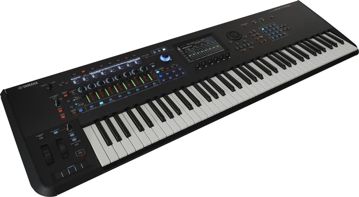 Yamaha Montage M7
