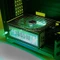 In Win H-Frame 2.0 NVIDIA Edition schwarz/grün, Glasfenster, 1065W ATX, E-ATX Vorschaubild