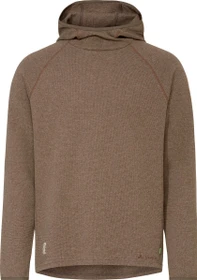 Vaude Redmont Hoodie tobacco (Herren)