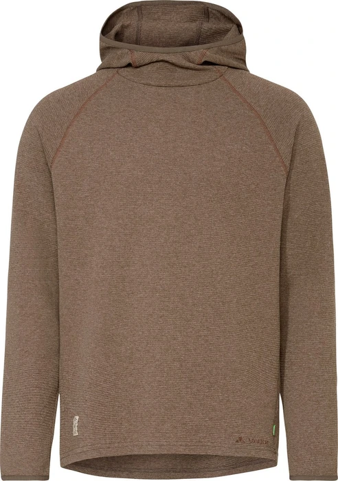 Vaude Redmont Hoodie tobacco (Herren)