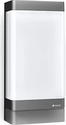 Steinel L 271 digi SC LED-Wandleuchte anthrazit