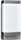 Steinel L 271 digi SC LED-Wandleuchte anthrazit (067212)