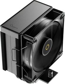 Ocypus Gamma A40 BK, schwarz