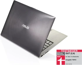 ASUS ZenBook UX31E-RY009V, Core i5-2557M, 4GB RAM, 128GB SSD, DE
