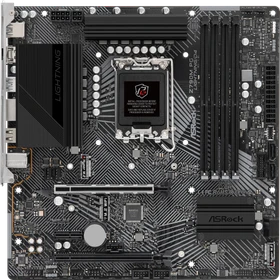 ASRock Z790M PG Lightning D4 (Intel 1700)