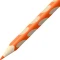 STABILO EASYcolors Buntstift orange, Rechtshänder, 12er-Pack Vorschaubild