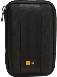 Case Logic Tasche für externe Festplatte, 2.5", schwarz