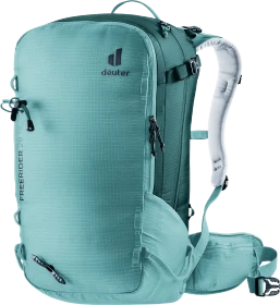 Deuter Freerider 28 SL dustblue/deepsea (Damen)