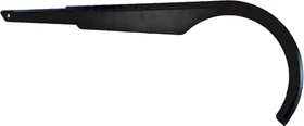 Horn Catena 16 48 Zähne Kettenschutz schwarz