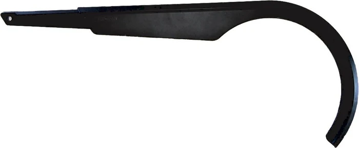Horn Catena 16 48 Zähne Kettenschutz schwarz