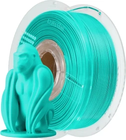 AzureFilm PETG Hyper Speed, Turquoise Blue, Spule, 1.75mm