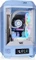 Thermaltake The Tower 250 Hydrangea Blue, blau, Glasfenster, Mini-ITX Vorschaubild
