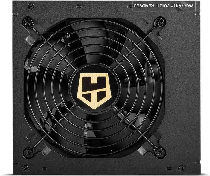 Nox Xtreme Hummer Gold 850W, ATX 2.31