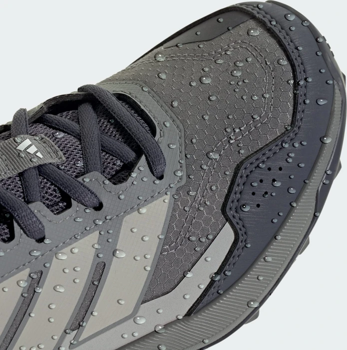 adidas Terrex Eastrail 3 Mid Climaproof grey three/grey one/aurora onix (Damen)