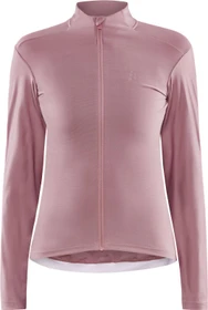 Craft Adv Bike Essence Trikot langarm dawn (Damen)