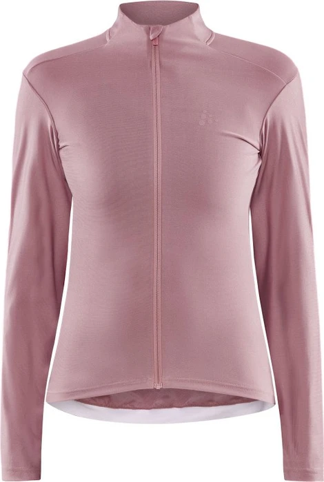 Craft Adv Bike Essence Trikot langarm dawn (Damen)