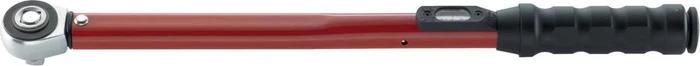 Format Pilzkopf Drehmomentschlüssel inkl. L-Boxx, 1/4" 5-25Nm