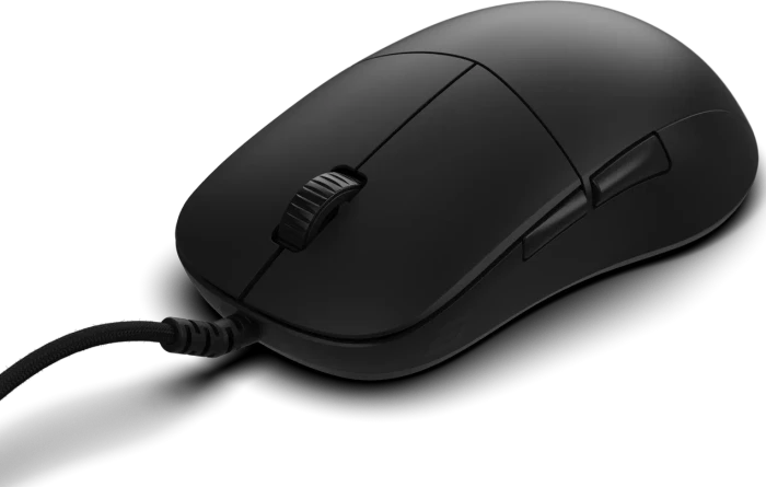 Endgame Gear XM2 8k v2 Gaming Mouse schwarz, USB