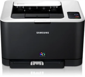 Samsung CLP-325W, Laser, mehrfarbig