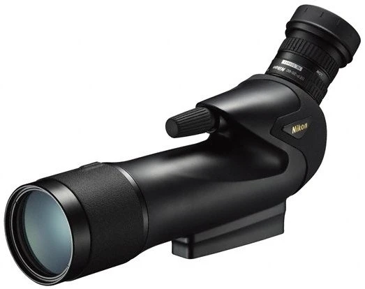 Nikon ProStaff 5 Fieldscope 60-A