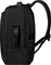Samsonite GuardIT Classy 2.0, Underseat Backpack M, Untersitz Handgepäck, Kabinentasche, Flugzeug Rucksack, 17.3", 45cm, 27.5l, schwarz Vorschaubild
