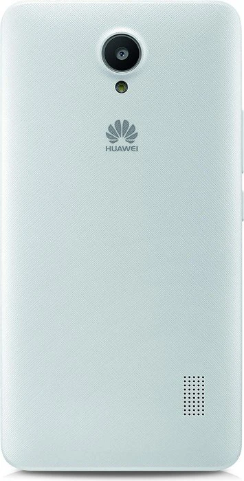 Huawei Y635 schwarz/weiß