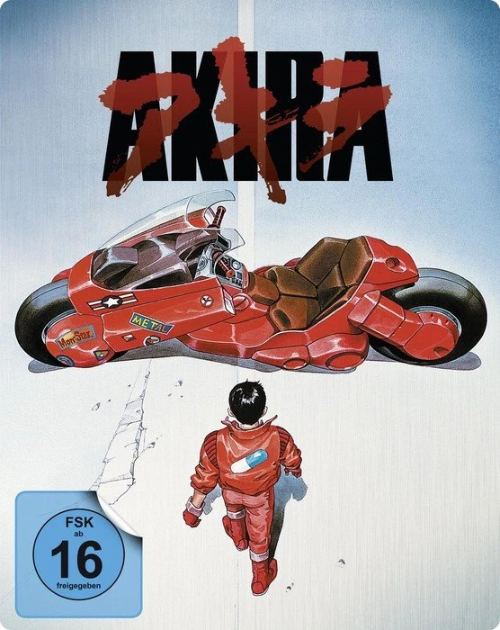 Akira