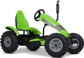 Bergtoys Deutz Fahr E-BFR