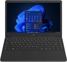 geo GeoBook 140, Celeron N4020, 4GB RAM, 128GB SSD, DE