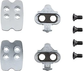 Shimano SM-SH56 SPD Cleats inkl. Gegenplatte