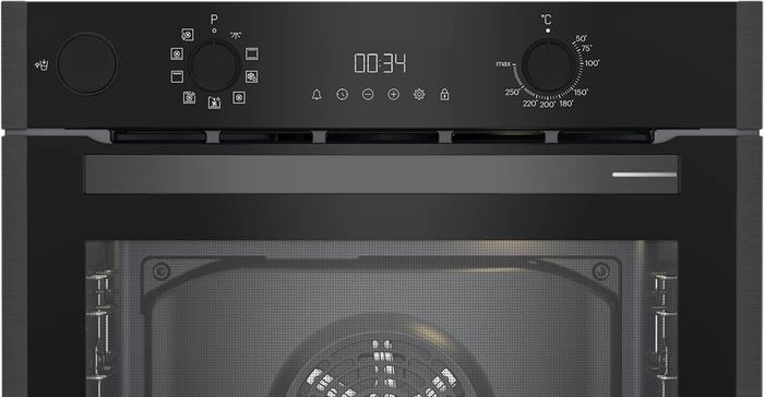 Grundig GEBD19300DX Backofen