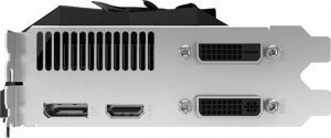 Palit GeForce GTX 680 JetStream, 2GB GDDR5, 2x DVI, HDMI, DP