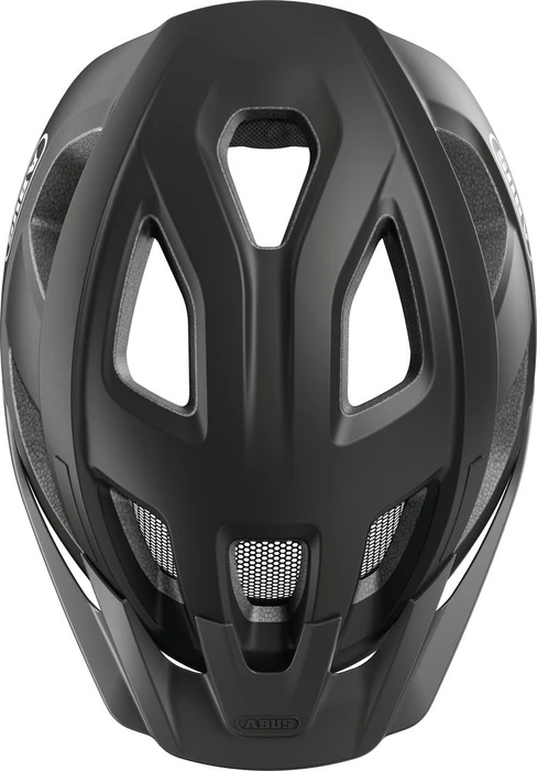 ABUS Aduro 3.0 LED Helm velvet black