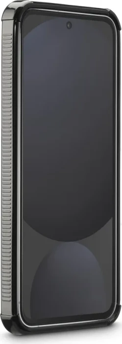 Hama Handyhülle Extreme Protect für Samsung Galaxy S25 FE schwarz