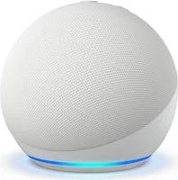 Amazon Echo Dot 5. Generation weiß