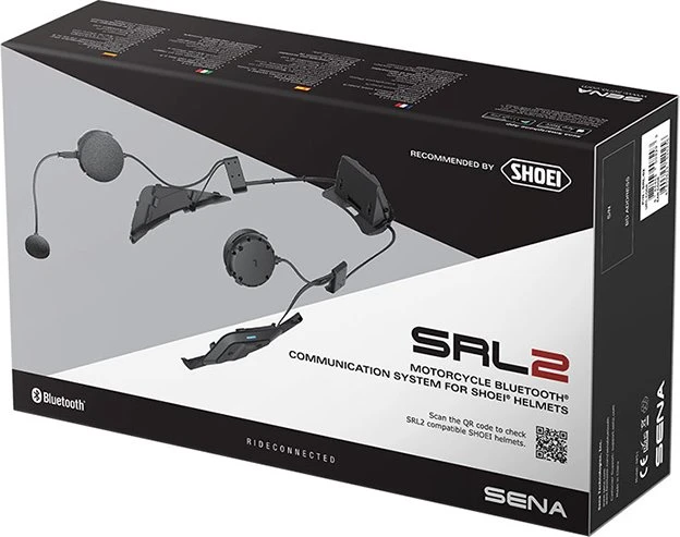 SENA SRL2