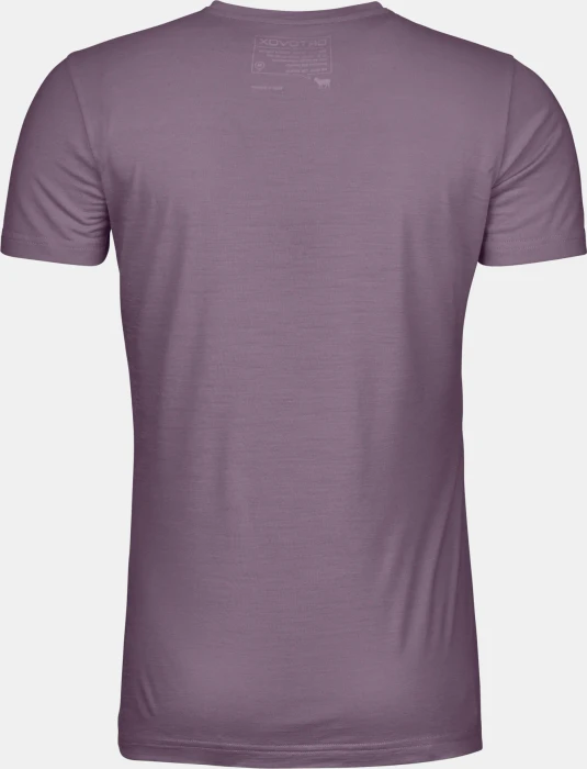 Ortovox 150 Cool Peak Focus Funktionsshirt kurzarm wild berry (Damen)
