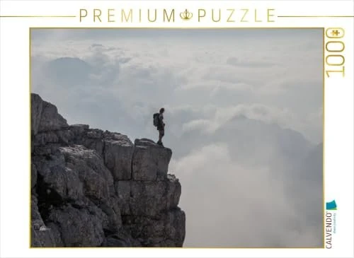 Calvendo Ein Motiv aus dem Kalender Via Ferrata