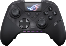 ASUS ROG Raikiri II Pro Controller schwarz (PC)