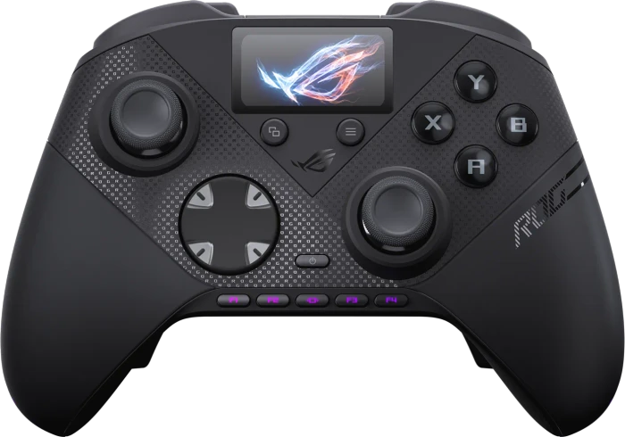 ASUS ROG Raikiri II Pro Controller schwarz (PC)