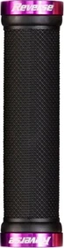 Reverse Classic 29mm 130mm Griffe schwarz/violett