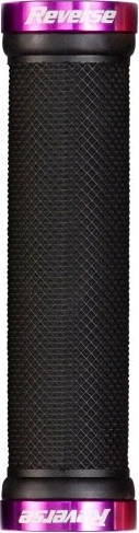 Reverse Classic 29mm 130mm Griffe schwarz/violett