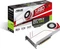 ASUS Turbo GeForce GTX 1060, TURBO-GTX1060-3G-WHITE, 3GB GDDR5, DVI, 2x HDMI, 2x DP Vorschaubild